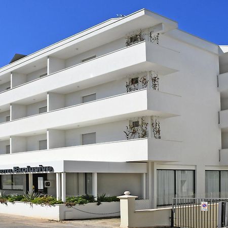 Hotel Exclusive In Pieno Centro - Nuova Gestione 2025 Riccione Kültér fotó