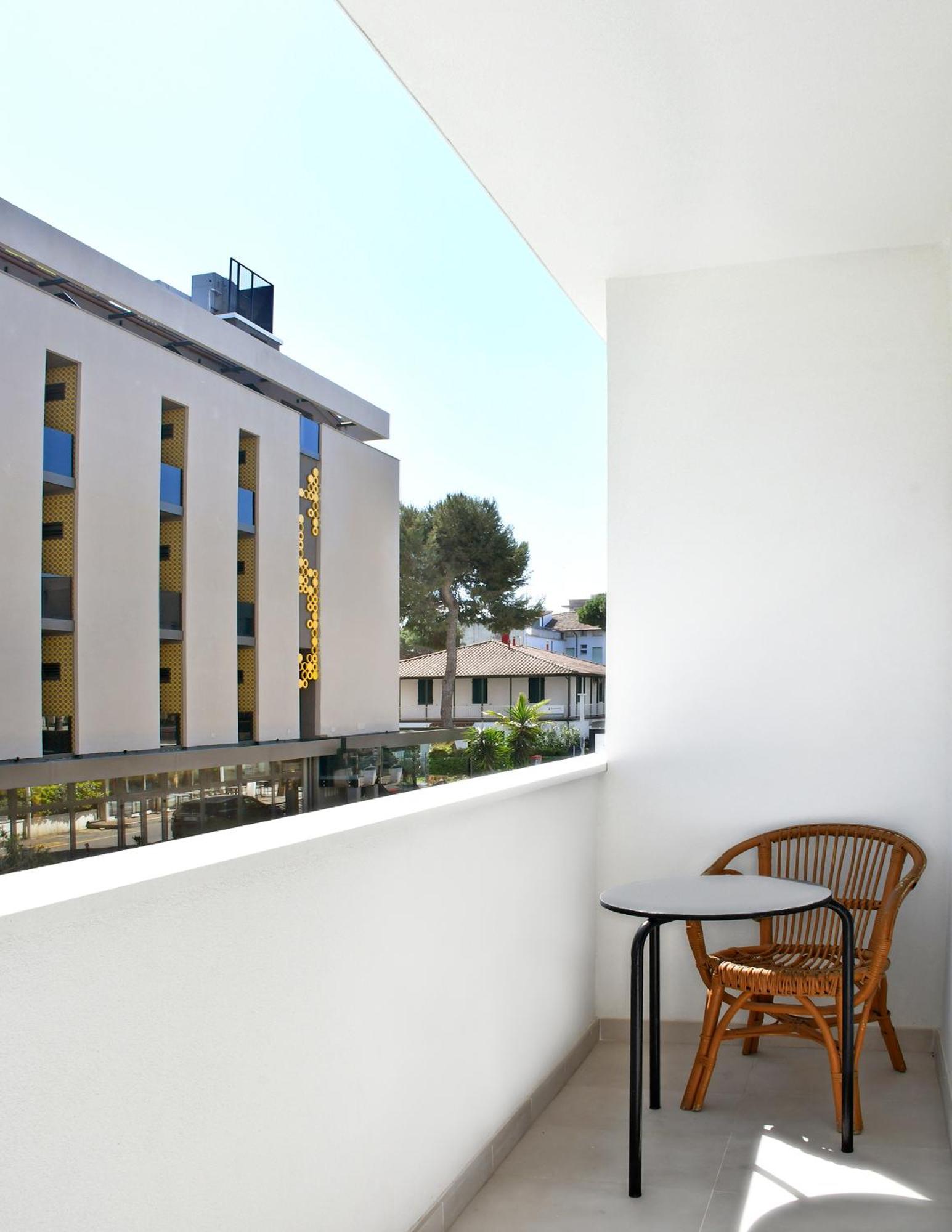 Hotel Exclusive In Pieno Centro - Nuova Gestione 2025 Riccione Kültér fotó