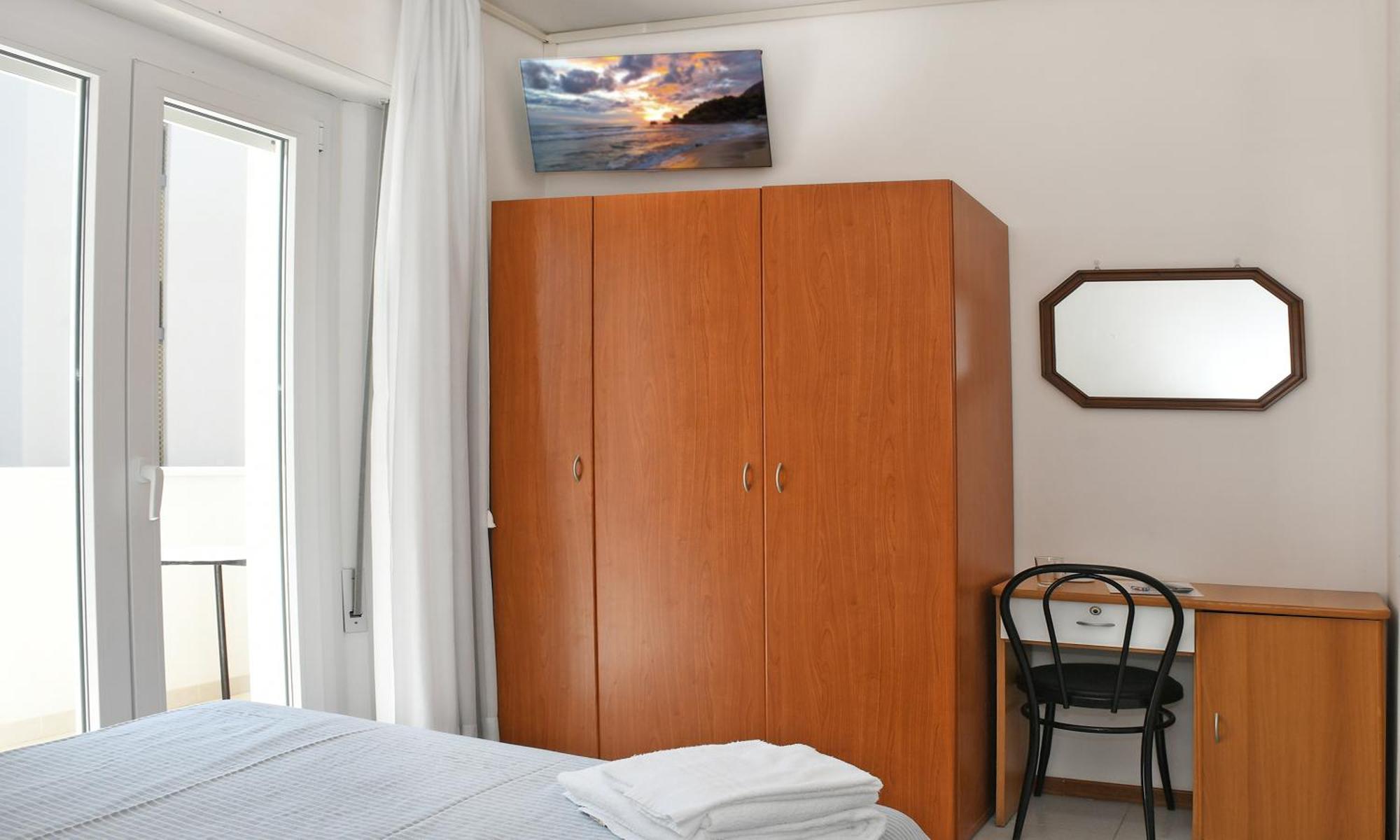 Hotel Exclusive In Pieno Centro - Nuova Gestione 2025 Riccione Kültér fotó