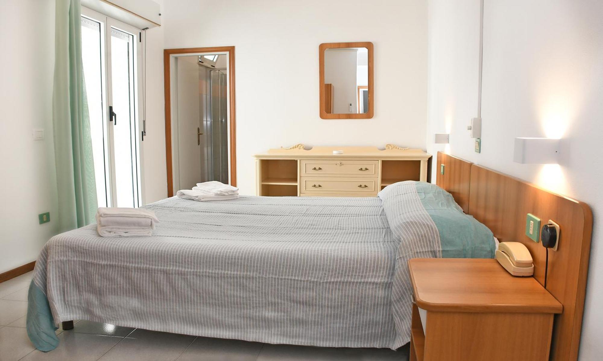 Hotel Exclusive In Pieno Centro - Nuova Gestione 2025 Riccione Kültér fotó
